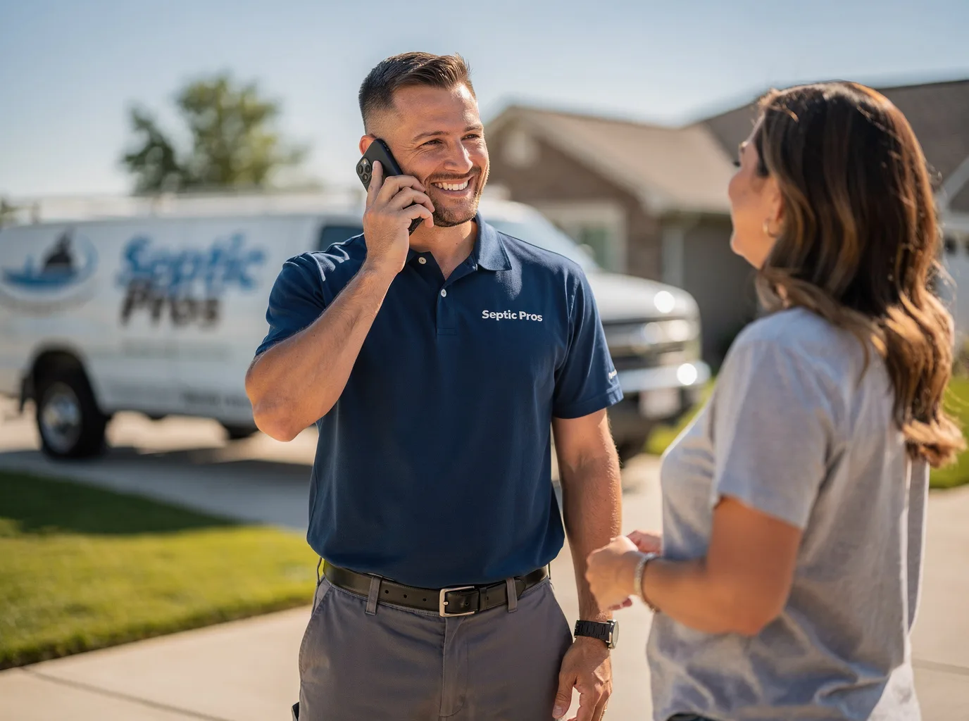 Septic Tank Pumping Newkirk, NM FAQs